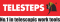 Telesteps