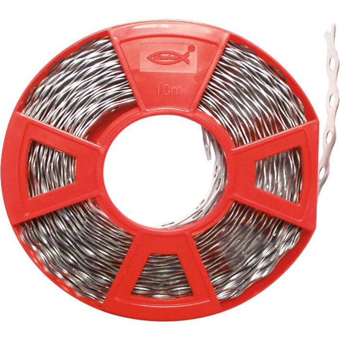 Bande perforée 17 mm - Fischer