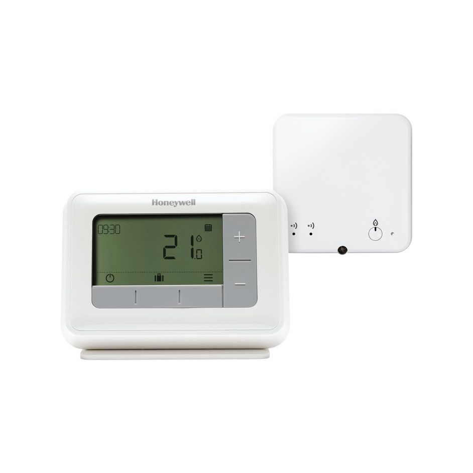 Thermostat d'ambiance - Cazabox