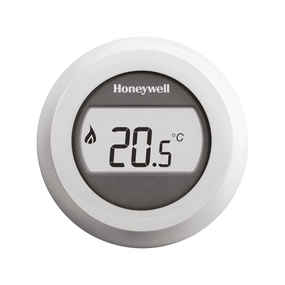 Thermostat d'ambiance - Cazabox