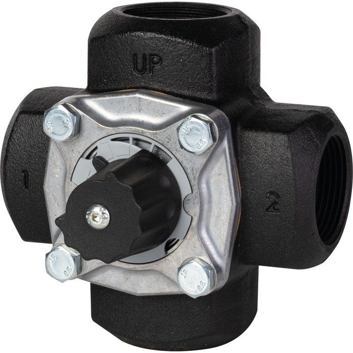41759 - : Corps De Vanne VCZMQ6000E - DIFF Pour De Dietrich Chappee 300003520