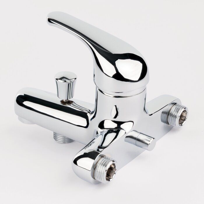 Mitigeur De Baignoire Hansgrohe - Neuf Sous Emballage - Robinetterie Design