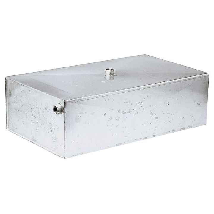 Vase d'expansion inox ouvert - 22 L - Thermador