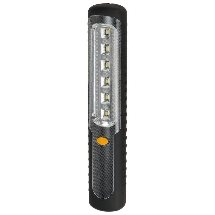 Lampe baladeuse 60 LED – rechargeable