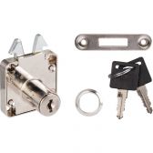 Bande De Charnière Pour Porte De Douche Häfele - Pour Verre De 8 à 12 Mm D'épaisseur - En Laiton