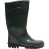 Bottes de sécurité verte - Optimat - Pointure 45 - Baudou