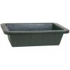 Auge caoutchouc pro - 30 L - Outibat