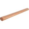 Manche de marteau en hêtre ovale - 37,5 cm - Cap vert