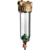 Filtreà eau  tête laiton F67 - Apic