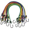 Sandow - 0,6 m - Lot de 10 - Corderies Tournonaises