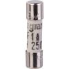 Cartouche cylindrique miniature - 1 A - 20 mm - Legrand