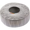 Gaine préfilée ICTA multi-conducteurs H07 VU - 3G1,5 mm² - Couronne de 100 m - Electraline