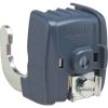 Connecteur de liaison équipotentielle - 6 mm² - Ø 12 à 16 mm - Legrand
