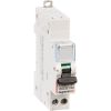 Disjoncteur DX³ 6000 - 10 kA courbe C - 16 A - 1 module - Connexion auto / vis - Legrand