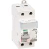 Interrupteur bipolaire DX³ ID - Type AC - 40 A - 2 modules - Connexio vis / vis - Arrivée haut / départ bas - Legrand
