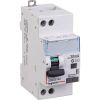 Disjoncteur différentiel DX³ 4500 - 6 kA courbe C - Type AC - 10 A - 2 modules - Connexion vis / vis - Legrand