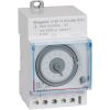 Interrupteur horaire programmable Cadran Horizontal 16A 250V Jr - Legrand