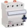 Interrupteur Différentiel tétrapolaire, protection des départss - 40A - AC/0,03 - Gewiss