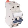 DISJONCTEUR DIFFÉRENTIEL COMPACT 2 PÔLES 30MA - 2 modules - 16 A - Gewiss
