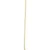 Gaine thermorétractable à paroi fine - d1,6/.,8mm j.vert - Klauke