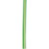 Gaine thermorétractable à paroi fine - d6,4/3,2mm j.vert - Klauke