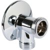 Applique murale - sortie M 1/2" - arrivée M 1/2" - Sélection Cazabox