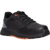 Chaussures de sécurité noire - Soccer - Pointure 39 - Parade