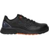 Chaussures de sécurité noire - Soccer - Pointure 42 - Parade