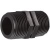 Raccord droit pour goutte-à-goutte - MM 1/2" - Fitt