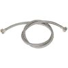 Flexible d'alimentation inox - 200 cm - FF 3/4" - Coditherm