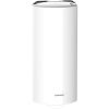 Chauffe-eau électrique horizontal mural 100 L - Résistance blindée 2000 W - Initio XPERT - Ariston