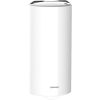 Chauffe-eau électrique horizontal mural 100L - Classe C - Initio XPERT - Ariston