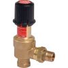 Soupape de pression différentielle en équerre - MF 1/2" - Danfoss