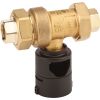 Disconnecteur de type CA 573 - Horizontal - FF 3/4" - Sféraco