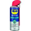 Lubrifant - Graisse blanche - Au lithium - WD-40 