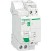 Disjoncteur + télérupteur - Resi9 - Schneider - 1P + N - 10 A - Courbe C