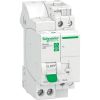 Disjoncteur + télérupteur - Resi9 - Schneider - 1P + N - 16 A - Courbe C