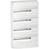 Coffret de distribution - Resi9 - Schneider - 4 rangée - 18 modules