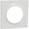 Plaque - Odace styl - Schneider - 1 poste 