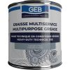 Graisse multiservices - 600 g - Geb