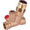 Vanne thermostatique - FF 3/4" - MTCV - Danfoss