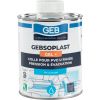 Colle PVC - 1 000 ml - Gebsoplast gel plus - Geb