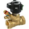 Vanne d'équilibrage msv-bd leno - DN15 - FF 1/2" - Danfoss