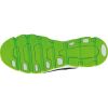 Chaussures de sécurité noire / verte - Phoenix - Pointure 45 - Goodyear