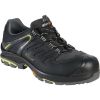 Chaussures de sécurité noire - Hiker - Pointure 43 - griseport