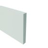 Plinthes pour receveurs Créasocle - Créazur - Blanc - L. 88 cm - l. 10 cm