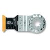 Lame de scie Carbure pro SL E-Cut - Denture bi-métal - Longueur 45 mm - Fein