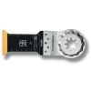 Lame de scie Carbure pro SLP E-Cut - Denture bi-métal - Longueur 60 mm - Fein