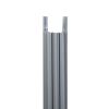 ANTI-PINCE DOIGTS coté paumelles - 2,05 m - GAROMIN - Wattelez