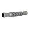 Coude PVC souple - Girpi - FF Ø 32 mm